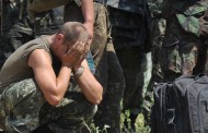 Украинские каратели продолжают переходить на сторону ДНР