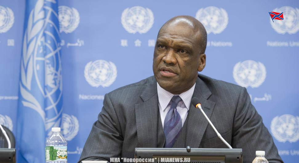 Scandal at the UN: the Former head of General Assembly arrested for bribery