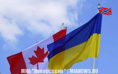 ЗРАДА! В Канаде отказываются от украинцев