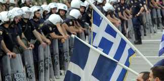 Греция как воплощённая мечта Украины
