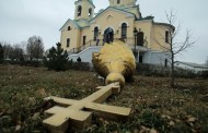 Неонацисты задержали двух священников УПЦ МП — Морозова