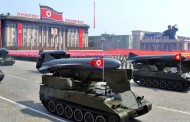Северная Корея пригрозила Вашингтону невиданным ранее оружием