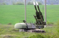 Басурин: Каратели стягивают тяжелую артиллерию. Отмечено прибытие 5 единиц ЗРК «Бук М1»