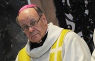 SWISS BISHOP RECALLED THAT THE OLD TESTAMENT PRESCRIBES TO EXECUTE HOMOSEXUALS