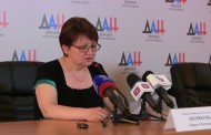 Министр образования ДНР - Вступительная кампания в Республике прошла успешно