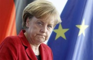 Немцы назвали Меркель 