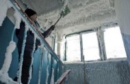 Киевская хунта в целях экономии решила заморозить людей