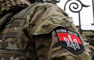 Мукачевские террористы обнаружились в Донбассе