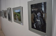 В выставочном центре «АртДонбасс» открылась фотовыставка «Вопреки»
