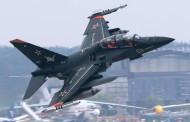 Россия подписала с Белоруссией контракт на поставку самолетов Як-130