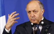 Фабиус: Санкции в отношении России вредят Франции