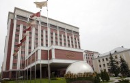 Политическая подгруппа завершила очередной раунд переговоров в Минске