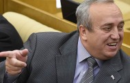 Клинцевич: Новые санкции киевской хунты - верх абсурда