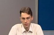 Кирилл Черкашин: истфак ДонНУ ДНР сохранил научный потенциал (видео)