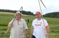 Жерар Депардье уедет жить в Белоруссию к крестьянам
