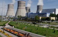 Украине больше не нужна атомная энергетика