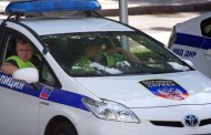 МВД ДНР запустило собственную противоугонную систему
