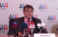 Лещенко: К отопительному сезону в ДНР отремонтировано 40 км теплотрасс